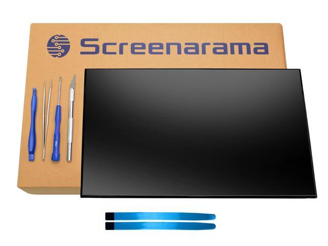 SCREENARAMA New Screen Replacement For Dell Latitude E5570, FHD