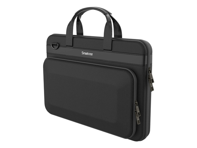 Smatree Heavy Duty Hard Shell Case Compatible for Alienware m18/m18 R2 ...