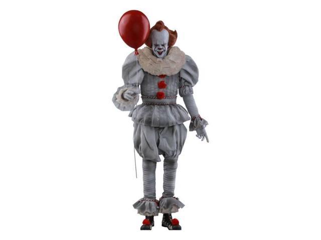 Figure Hot Toys MMS555 - It Chapter Two  - Pennywise