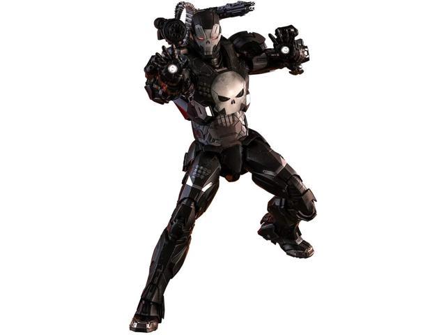 Marvel legends sale war machine punisher