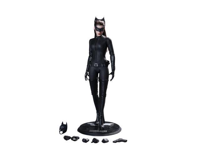 Figure Hot toys MMS188 - DC Comics - The Dark Knight Rises - Selina Kyle - Catwoman Deluxe Version