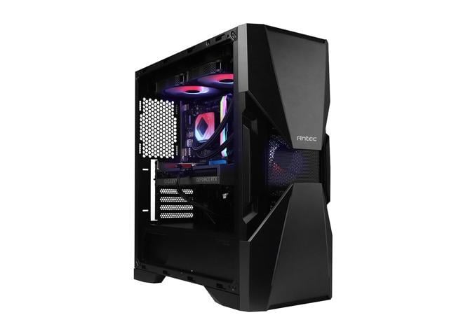 YEAH MAGIC Gaming Desktop PC AMD R7 7800X3D 4060Ti DDR5 6400MHz 32G RAM ...