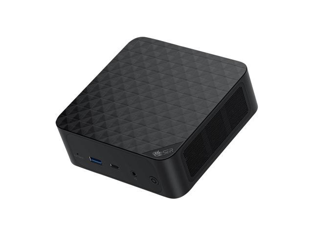 Beelink Mini Pc Ser6 Amd Ryzen9 6900hx,mini Computer 32gb Ddr5 Ram 1tb 