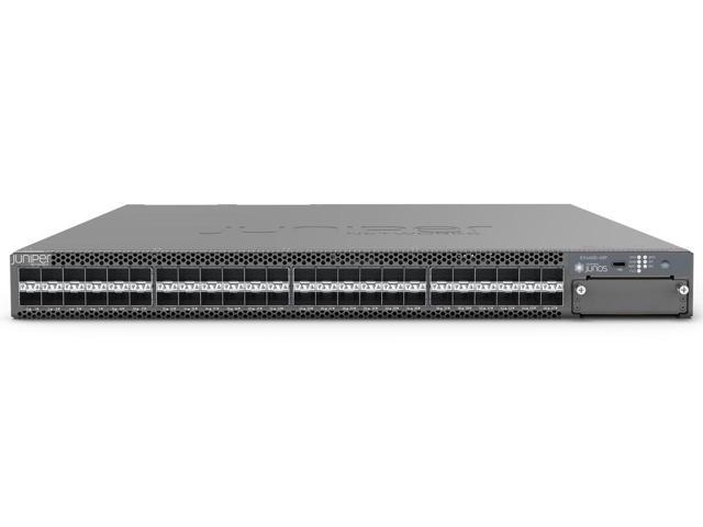 Juniper Networks Ex4400-48f - Newegg.com