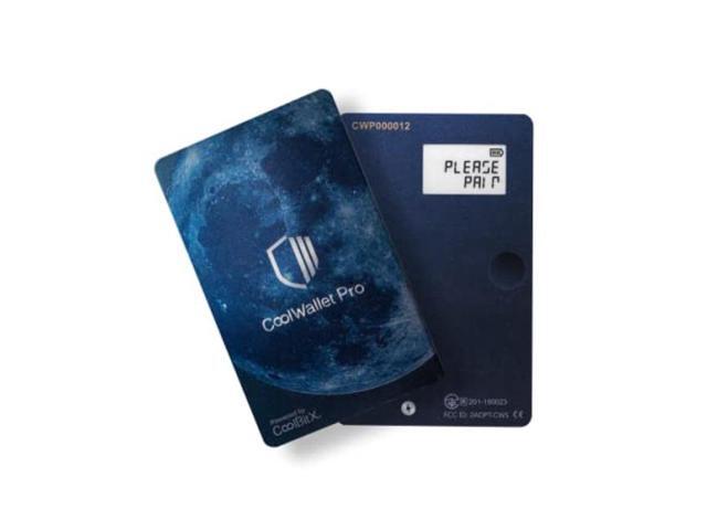 CoolWallet: Setup, Features, Pros & Best Cold Wallet Alternatives