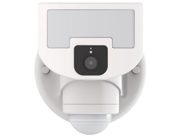 Versonel Outdoor Motion Sensor Tracking Floodlight Wifi Security Led 