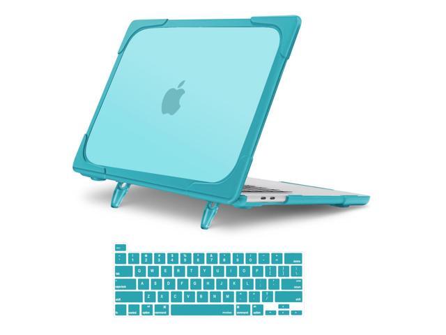 Glitter Hard Shell Case For MacBook Pro 13 Inch (2025-2016 Models) - Includes Keyboard & Screen Cover