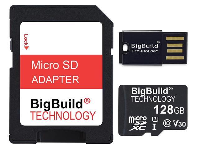 BigBuild USB Kabel 1m Rot - Vergoldet Für Garmin Navi Geräte