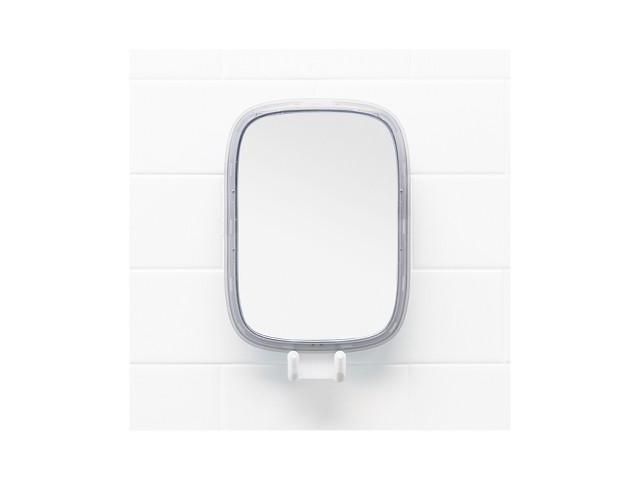 OXO Stronghold Suction Fogless Mirror