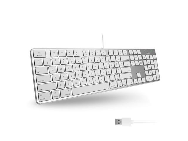 Macally Ultra Slim Wired Keyboard And A P Webcam Provides Excellent Image Quality Newegg Com