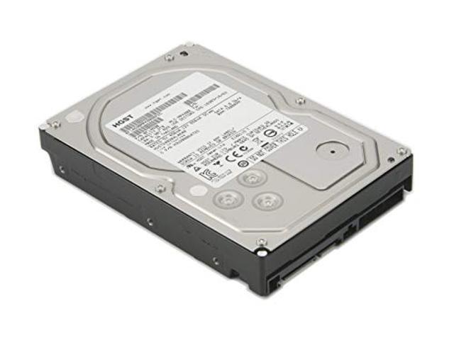 HGST (New) Ultrastar 7K4000 0F14690 HUS724020ALA640 2TB 7200 RPM SATA ...