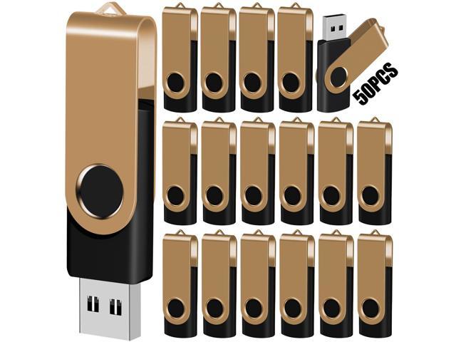 Eastbull 4gb Usb Flash Drive Bulk Thumb Drives 50 Pack With Lanyards