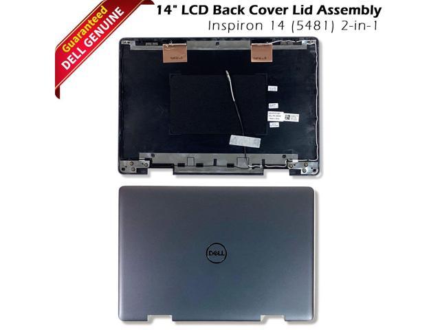 Genuine Dell Inspiron 14 5481 2-in-1 14