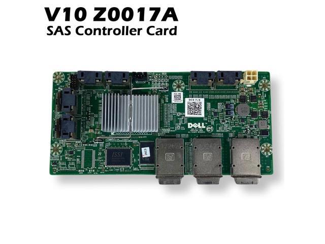 Dell PowerEdge PERC H345 SAS SATA 12Gbps RAID Controller Z0017A without ...