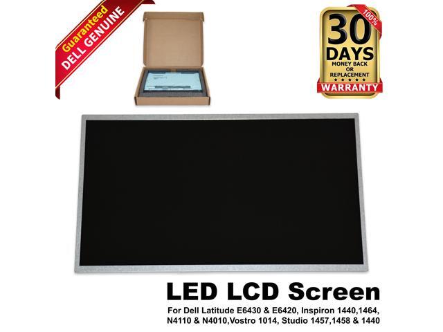 Bn 14.0 Edp LED HD Ricambio Pannello Display Schermo LCD Ag Per IVO