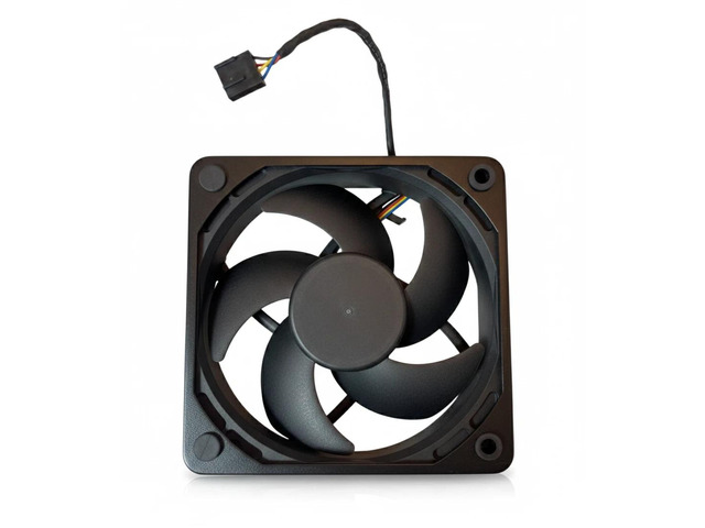 Dell Alienware Aurora R13 R14 Cooling Fan 4-Pin PWM PVA120G12V AWAUR13 ...