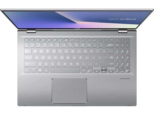 ASUS Zenbook 15.6