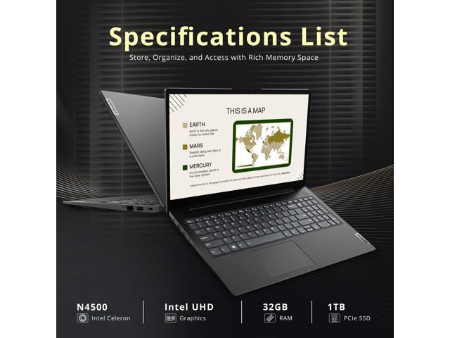 Lenovo V15 G2 15.6