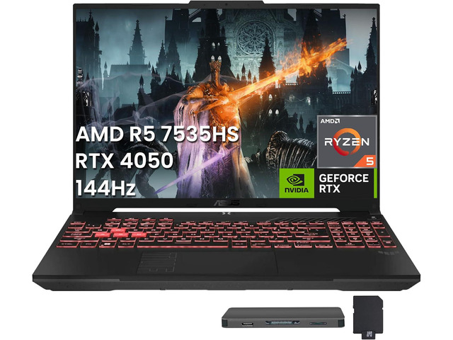 ASUS TUF A16 16