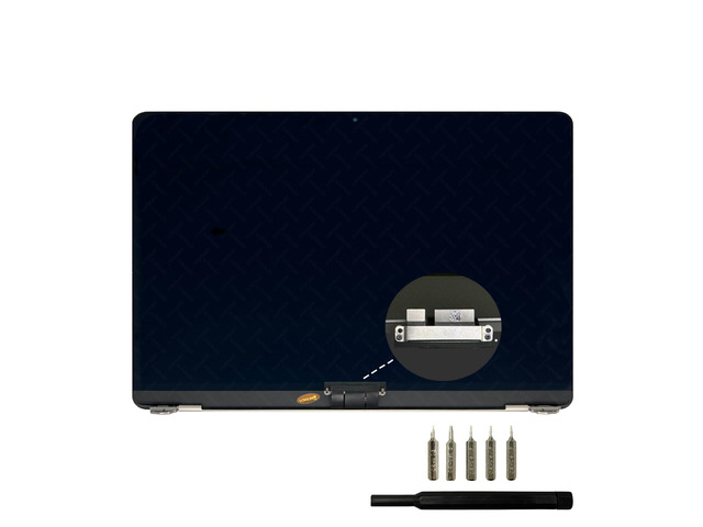 Écran LCD Complet Pour MacBook Air 13,6" M2 2022 (A2681) - Gris Sidéral - Neuf - Garantie 3 Mois