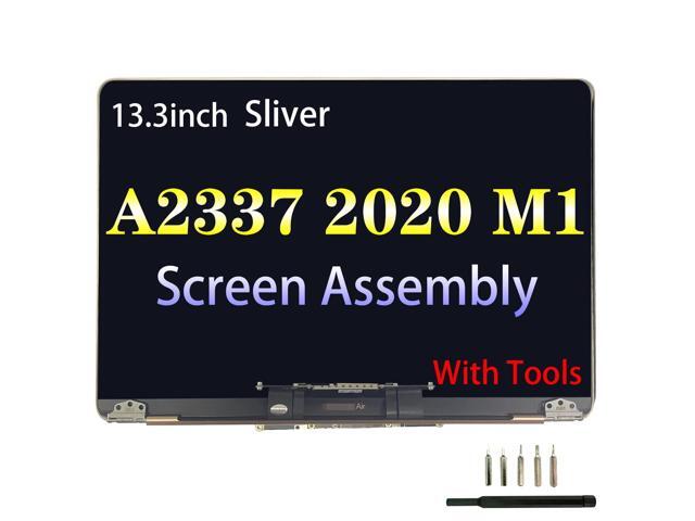 Areiliya Screen Replacement for MacBook Air 13.3