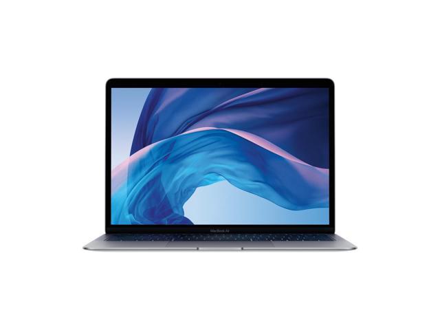 Refurbished: Apple Macbook Air 13.3