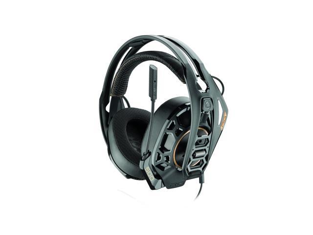 Nacon Rig Pro Hs Officially Licensed Playstation Competition Grade Headset With Rig Audio