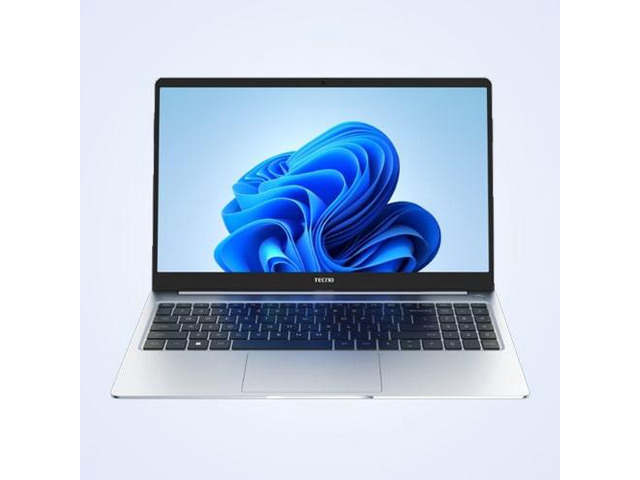 Evolve III Megabook Slim 15.6 Laptop FHD - Newegg.com