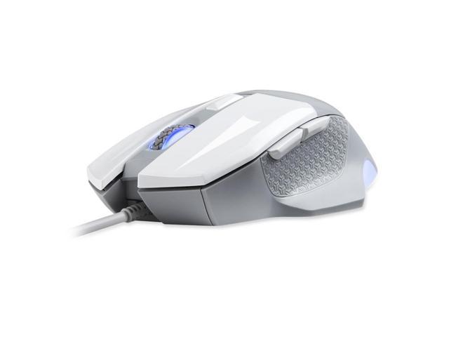 HP G200 Gaming Mouse, USB Wired, 6 DPI Adjustable Modes, 6 Buttons ...