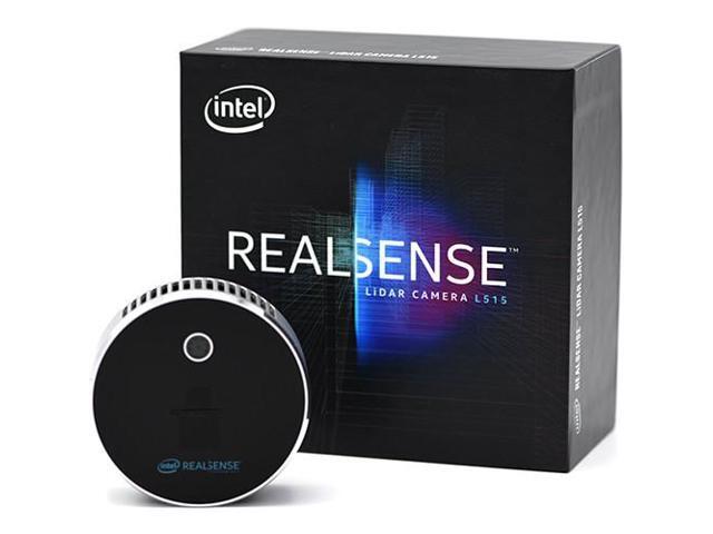 Intel RealSense LiDAR Camera L515 Depth Camera High Resolution