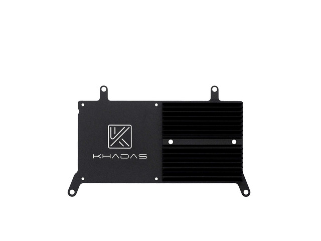 Khadas New VIMs Heatsink for All VIM SBCs AND Edge-V SBCs - Newegg.com