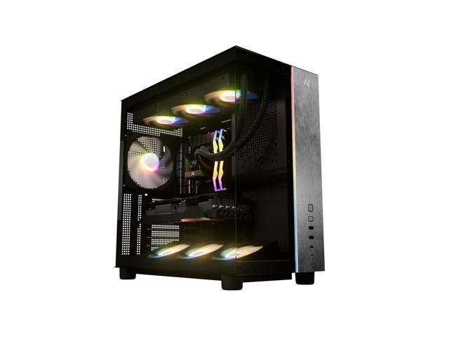Andromeda Insights V3 Gaming PC Ultra 50