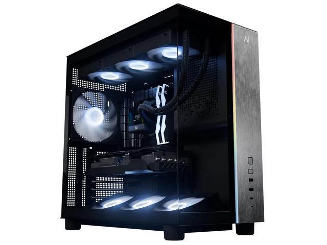 Andromeda Insights - AI 50 Ultra Plus V3 Gaming PC RTX 5080 16GB