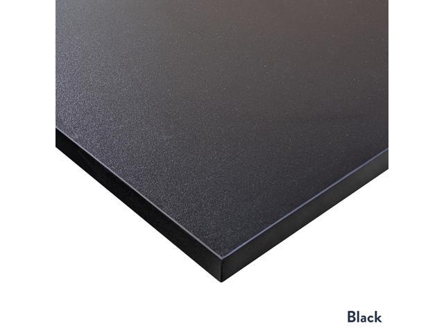 Desky Zero Laminate Office Desk 47 Inch Home Office Ergonomic Desk