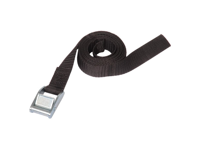 Strap For Rack RackSolutions Heavy Duty Transport Strap with Metal Buckle - 72