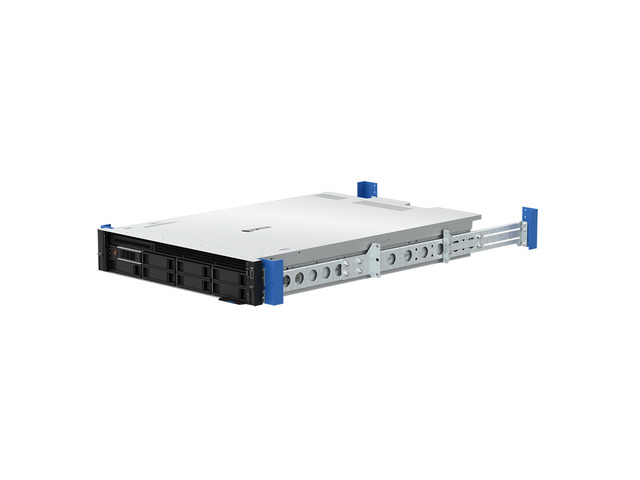 RackSolutions 2U Cobra 175-A Sliding Rail Kit for PowerEdge Servers ...