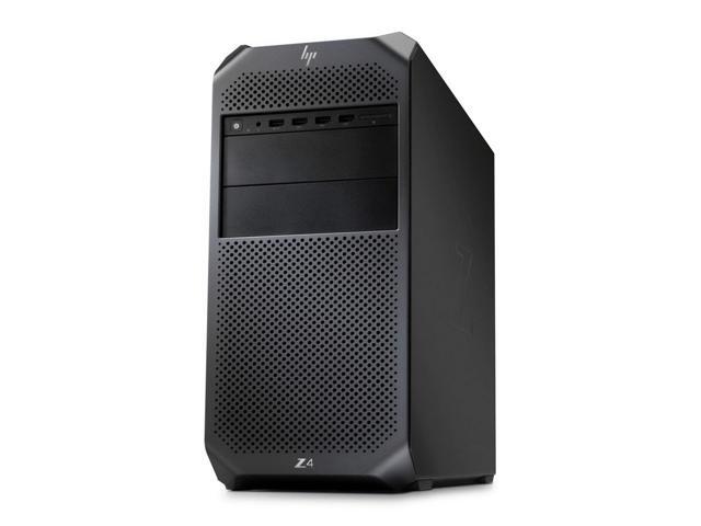 Refurbished: HP Z4 G4 W-2135 6-Core 3.70GHz 128GB 512GB SSD K4000 Win11 ...