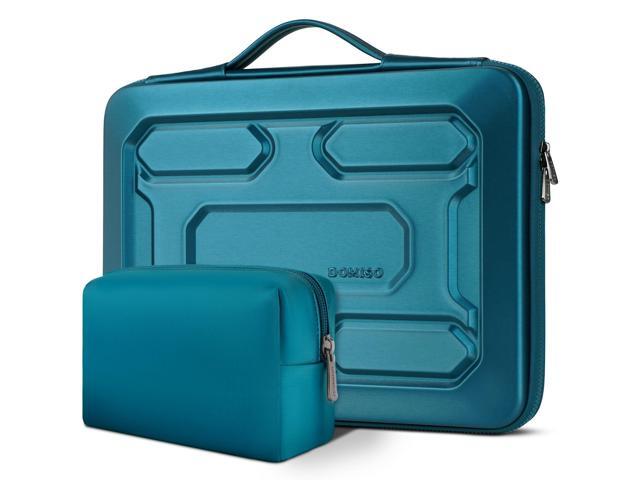 DOMISO Laptop Hard Case 14-14.4 inch Waterproof Shockproof Hard Shell ...