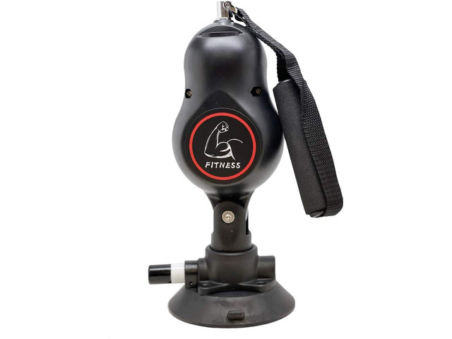 Amber Fight Gear Resistance Rope Multi Trainer: Versatile Resistance ...
