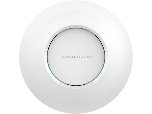 Grandstream GWN7625 | AC2000 Wi-Fi 5 Access Point | Power Adapter Not ...