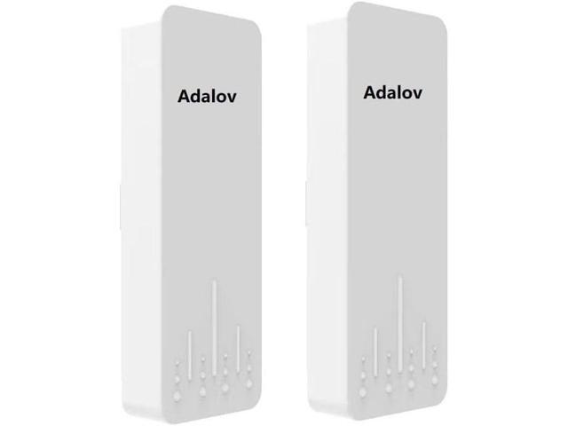 Wireless Bridge Point To Point Outdoor With Mount, 5.8 - View #3
