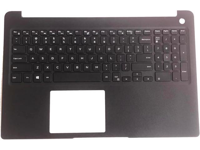 TASTIERA ITALIANA PER DELL LATITUDE 15 E5550 E5570 RETROILLUMINATA