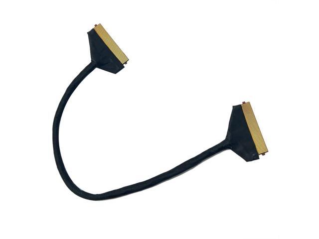HSSDTECH IO Cable Flex Replacement for Lenovo ThinkPad E15 Gen 4 JE542 ...