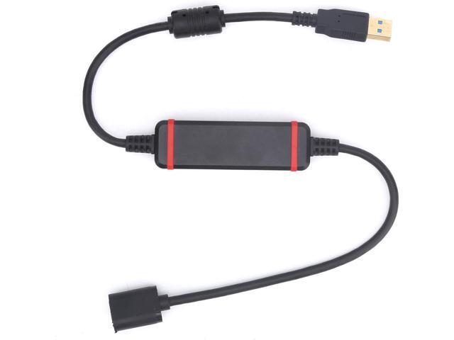 USB Isolator Module USB Isolator Module Data USB Hub High Speed Plastic ...