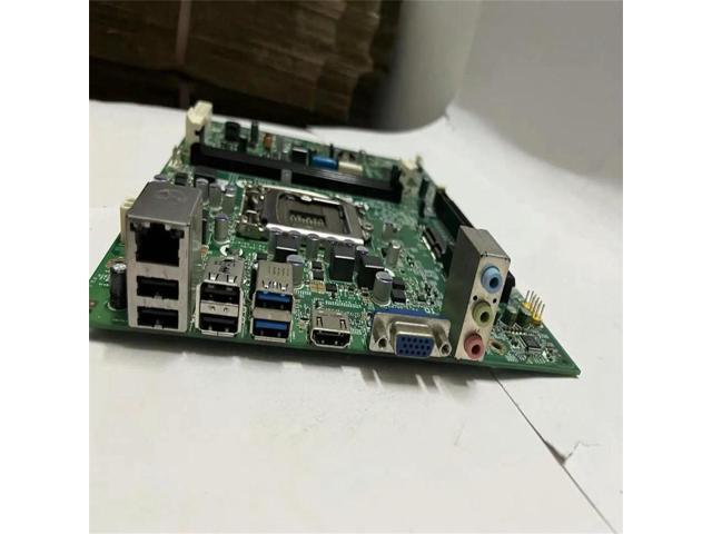 B75 Main Board Solution to Fix Dead 660S 270 270S PC Motherboard Parts