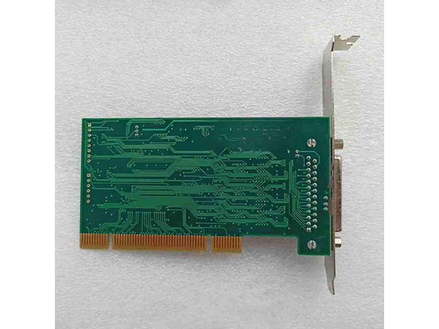 FOR PCI-1757UP REV.A1 24-Channel Digital Input/Output Capture Card For ...