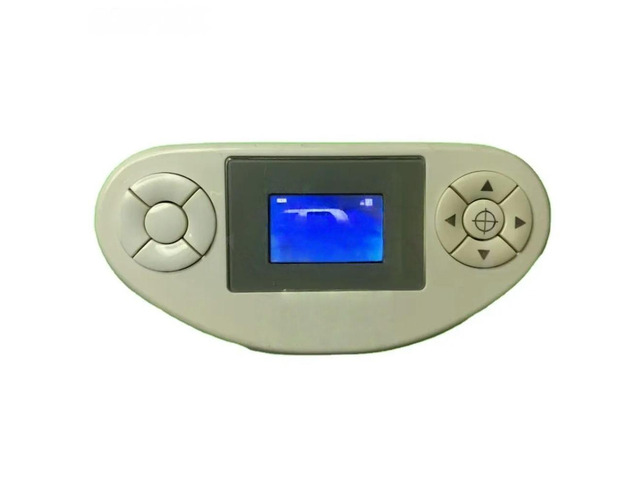 Plotter Key FOR Blue LCD screen display cutting plotter Pcut key board assembly ...