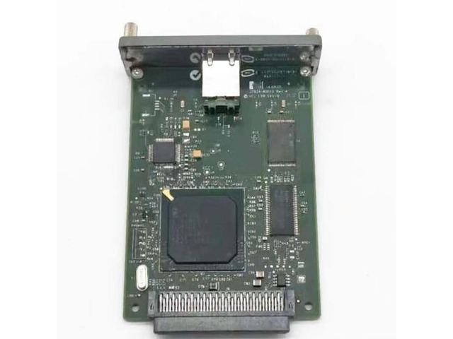 Hpc7780b FOR Server Card 7934A J7934G 620N Fits For 500 510 130 120 110 100 ...