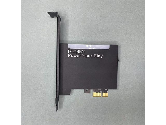 DICHEN Official FPGA 75T DMA Card - Direct Memory Access Card USB-C ...