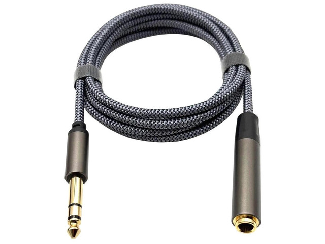 Aomoproing 6.5 meters of stereo audio cable for live audio broadcasting ...